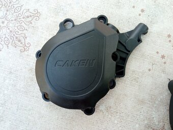 Kryty motoru KTM 450, 500 2016-2023 - 3