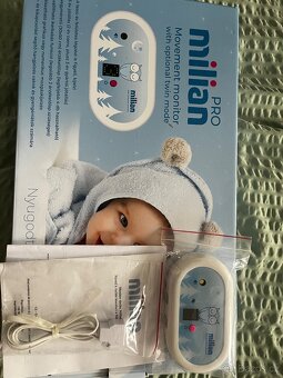 Monitor dechu - 3
