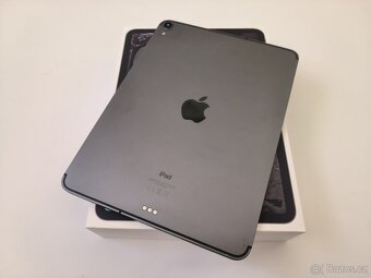 apple ipad PRO 11 64gb Space Grey Cellular / 1.Gen - 3