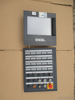 PLC KEBA BL450/A AM450/A TM450/A DI470/A DO470/A - 3
