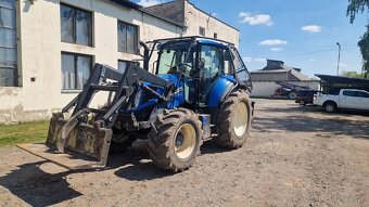 New Holland T5. 100 +PTR - 3