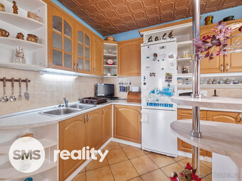 Pronájem bytu 3+kk, 80 m², Humpolec - 3