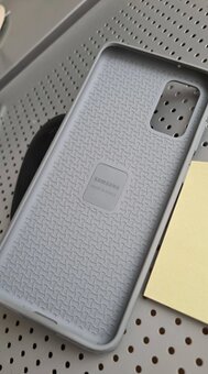 Samsung Galaxy s20+, pc. 930,0 Kč. Cover. Kryt. Pouzdro. - 3
