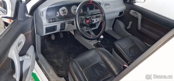 Prodám Škoda Felicia Pick up - 3