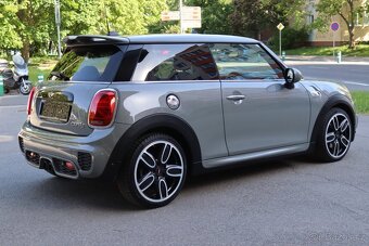 MINI COOPER S WORKS PAKET - 3