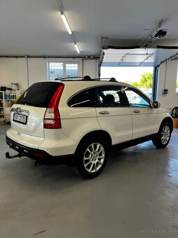 Honda CR-V 2.0 i-VTEC 4x4 - 3