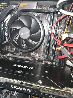 Herní PC 64GB RAM - 3
