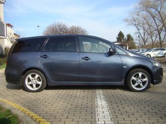 Mitsubishi Grandis 2.0 Di-D 6 MÍST - 3
