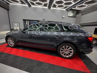 Audi A4 B9 Avant Quattro 45 TDI 3.0 TDI - 3