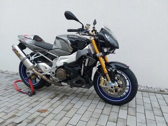 Aprilia rsv tuono 1000r - 3