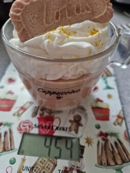 Svíčka Cappuccino - 3