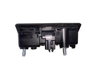 Kamera pro couvání 5N0827566D ř.j. kabeláž VW Passat B6 2008 - 3