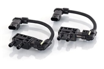 BMW M Gx - kit Leib can mil + OPF deletery - 3