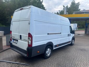 Citroen Jumper 3,0 Jtd 130 Kw - 3
