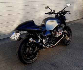 Moto guzzi - 3