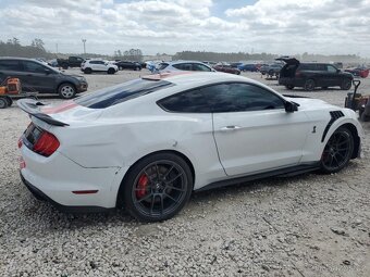 Mustang Shelby GT 500 2020 - 3