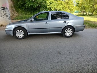 Škoda Octavia 1.9 TDI 66KW rok 2003 Business - 3