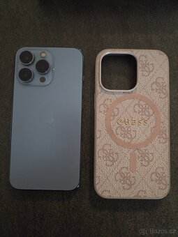 Apple IPhone 13 pro 128GB - 3