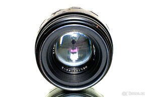 Helios KMZ 44-2 2/58mm M42 TOP STAV - 3