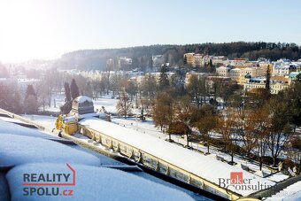 Prodej, byty/3+kk, 111.4 m2, Masarykova, 35301 Mariánské Láz - 3