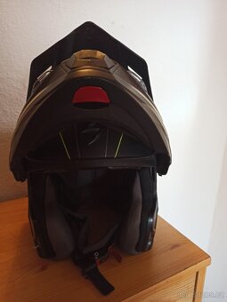 Motorkářská přilba Scorpion ADX-1 - 3