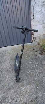 Koloběžka CB049 - 3
