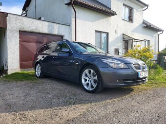 Bmw 530xd 173kw - 3