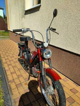 Babetta 210 - 3