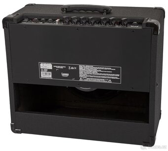 Prodám kytarové kombo Laney RG35R - 3