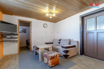 Prodej chaty, 73 m², Komorní Lhotka - 3