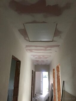 Provádíme Rekonstrukce bytů a koupelen, plotu, bazénu, teras - 3