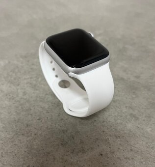 Apple Watch 10 42mm Silver GPS + Cellular - 3