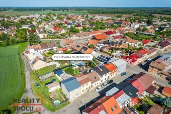 Prodej, domy/rodinný, 128 m2, Prokopa Velikého 498, 53501 Př - 3