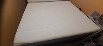 Matrace IKEA 140x200 - 3