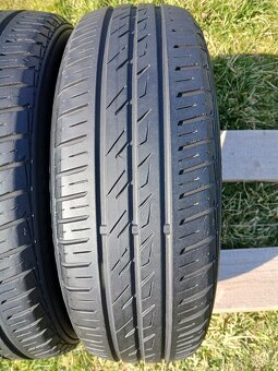 Norauto Prevensys4 185/65/15 Letní - 3