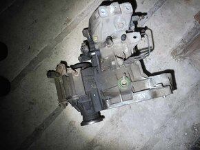 Prodám Převodovku octavia 1 - 3