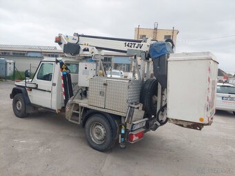 MERCEDES-BENZ G, RZ 8T75381 - 3
