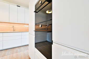 Pronájem bytu 4+kk, Křenová, Trnitá, 32.000 Kč/měs, 99 m2 - 3