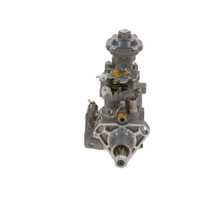 Prodam vstrikovaci cerpadlo New Holland T5050 - 3