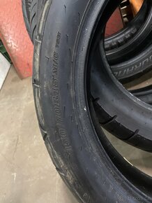 Dunlop Trailmax D610 150/70-18 - 3