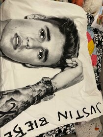 Povleceni Justin Bieber - 3