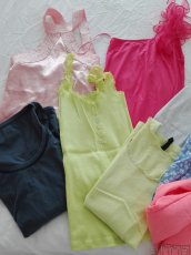 Set damskeho obleceni xs-s - 3