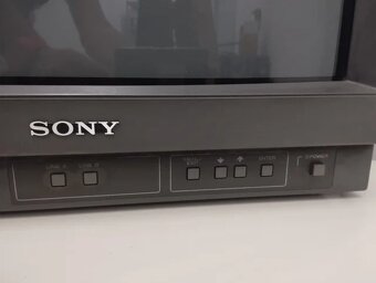 Sony PVM-20N1E - 3