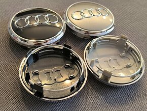 Kryty kol Audi 77mm - 3
