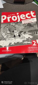 Project Fourth edition 2 - 3