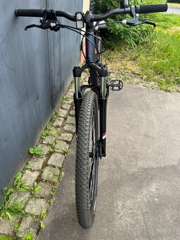 Dámské horské kolo 27,5" ST 120 - 3