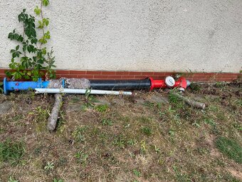 NADZEMNÍ HYDRANT - 3