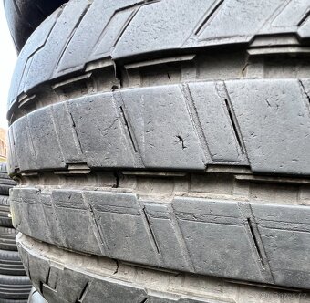 215/70 R15C letní VAN pneu Continental Vanco Con. 100 (2420) - 3