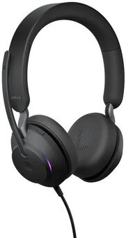 Jabra Evolve 2 40 SE - kancelářská sluchátka (nerozbalené) - 3