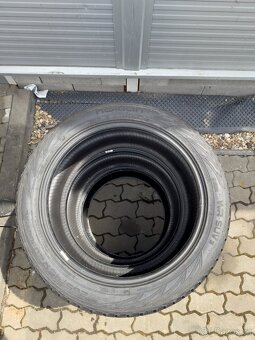 Nokian WR SUV 3 - 3